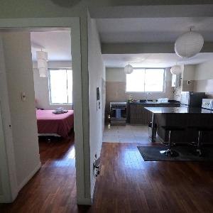 Sopocachi Cozy Apartment