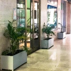 Suiteincenter Rooms