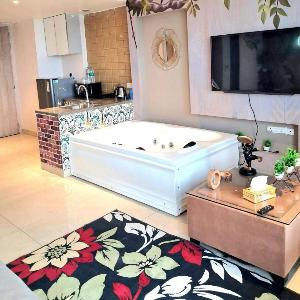 Nature Escape Jacuzzi Apartment