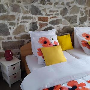 Appartement Nid Douillet - L'atipik