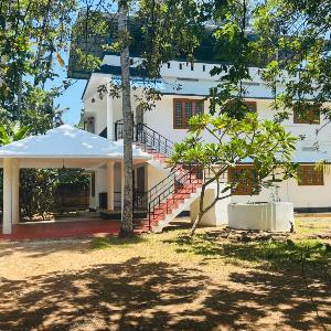 Villa Lemon Garden