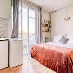 Terrace And Comfort – Austerlitz Paris