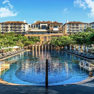 Zimbali Luxe Retreat