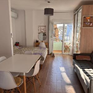 Seaview Apartment Pinea Golem