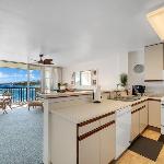 Oceanfront 1bd 1ba Walk to Shops Restaurants 215 Kapaa Hawaii