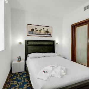 Ocean Drive 1bedroom apartment