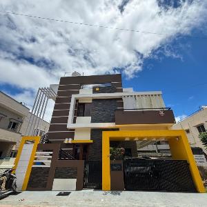 Satgiri Nest House