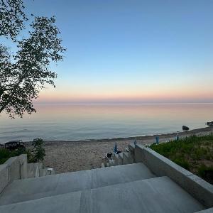 Great Lakes Resort - Master Suite - Suite 12