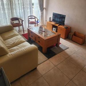 Comodo departamento en reñaca