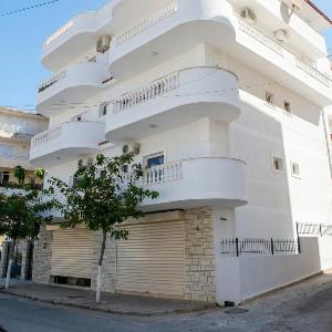 AMARY apartments