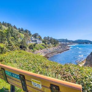 Whale Watchers Getaway
