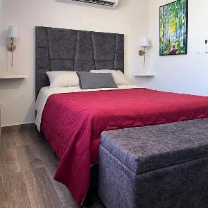 Apartamento completo Distrito Artemisa