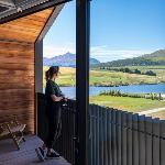 Clubhouse Lane 210 Golfside Free Parking AC Queenstown