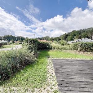 Strandhaus Freibeuterweg 18