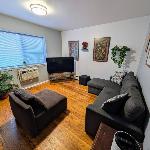 Bright 1 BR in Amazing Location Wisconsin
