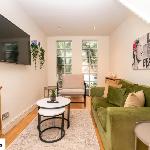 Stylish Fulham home walk to Chelsea & tube London