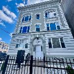 Grand Family 1BR Penthouse near Newark Airport Newark New Jersey