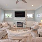 6 BR Home - Year Round Pool & Hot Tub Fire Pit Clubhouse & Marina Michigan