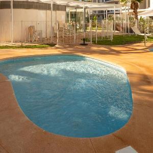 Marina Real III 1 Dormitorio by Bookindenia