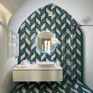 Casa La Fontana appartamento accogliente Amalfi Pogerola