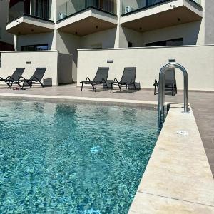 Marta's Apartments Ksamil