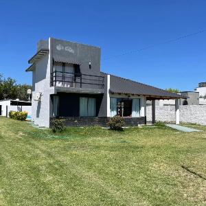 Casas San Rafael