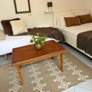 Aphrodite Studio Apartment