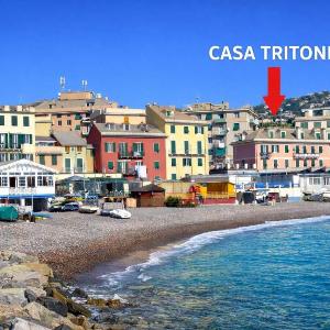 Casa Tritone
