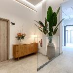 Plaza 5 Rooms Vistalegre Madrid 