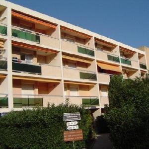 Appartement climatisé proche plages - 4 pers. - FR-1-610-130
