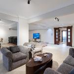 Apartment in Cairo 
