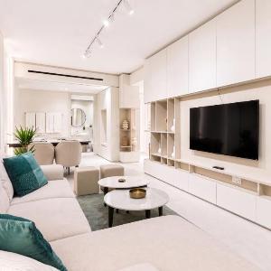 Victoria Levanco Apartment by TrulyCyprus