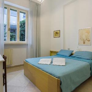 Burlamacco al Mare