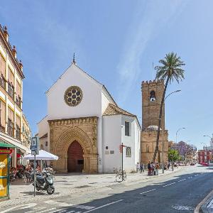 San Pedro 15 - Vacacional Sevilla