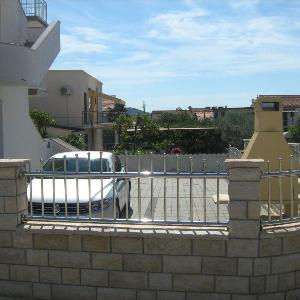 Apartments Dananic