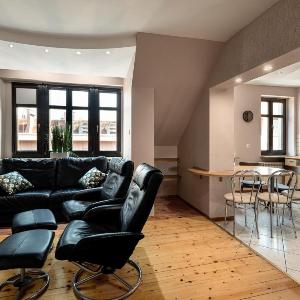 RentPlanet - Apartament Świętego Antoniego