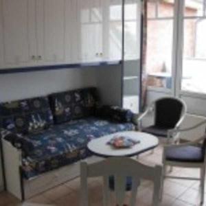 Ferienwohnung Ostseeblick Rerik
