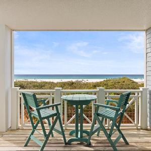 A112 Stella Aurea on 30A