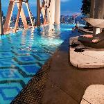Mercu Summer Suites Twin Towers Walk Residences