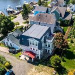 Holiday homes in South Haven Michigan