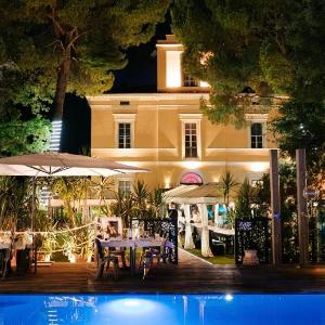 Villa Meraville