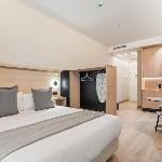 Hotel in Madrid 