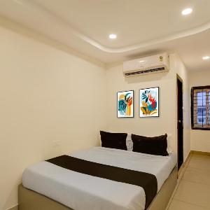 Hotel O RB Comfort