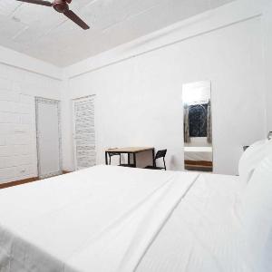 Super Townhouse Saibaba Colony Bus Terminal Formerly S M Residency