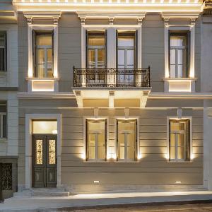 The Emperose Residence