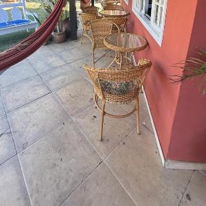 Nomades Ferradura Suite