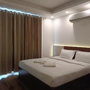 Limewood Stay - Cyber Hub
