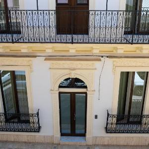 Liberty Suite Avola