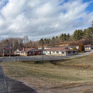 Blue Ridge Mountain Inn