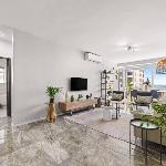 Apartment in Cape Town 